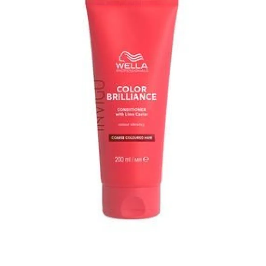 Wella Professionals Color Brilliance Acondicionador 200ml