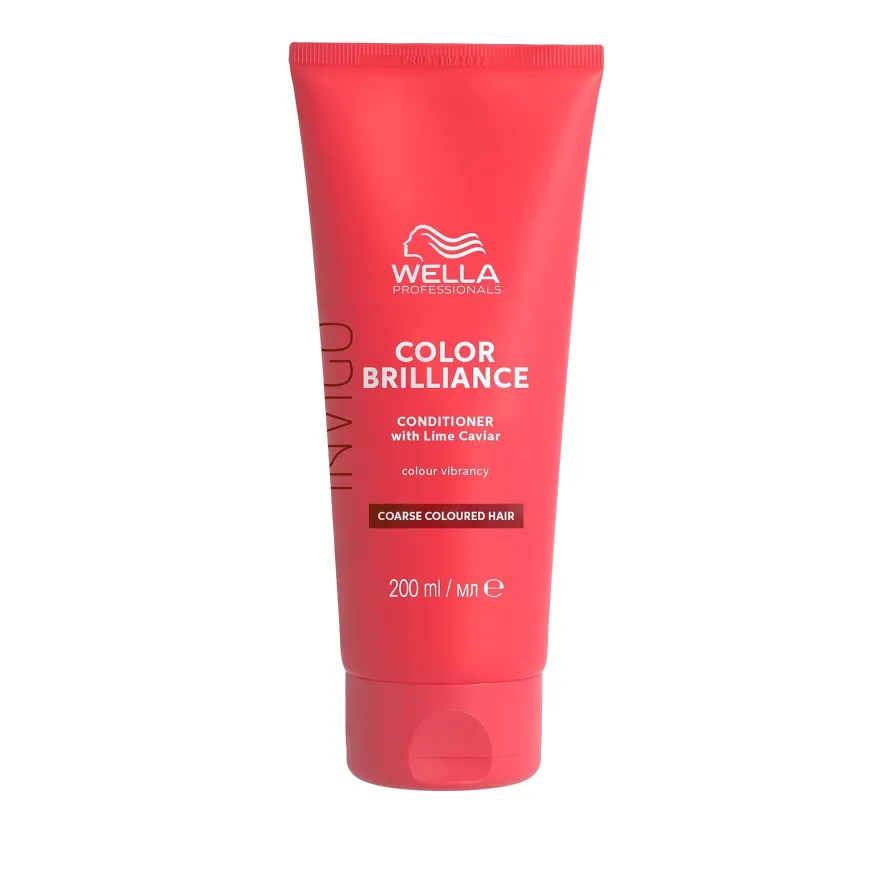 Wella Professionals Color Brilliance Acondicionador 200ml