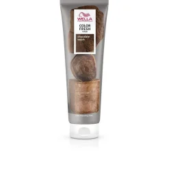 Wella Professionals Color Fresh Mask Chocolate Touch Tratamiento Capilar 150ml