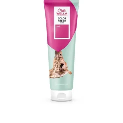Wella Professionals Color Fun Pink Mascarilla Capilar 150ml