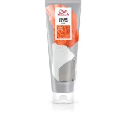Wella Professionals Colorista Mascarilla de Color Natural Peach Blush Naranja 150ml