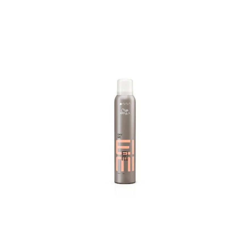 Wella Professionals Eimi Dry Me Champú en Seco 180ml