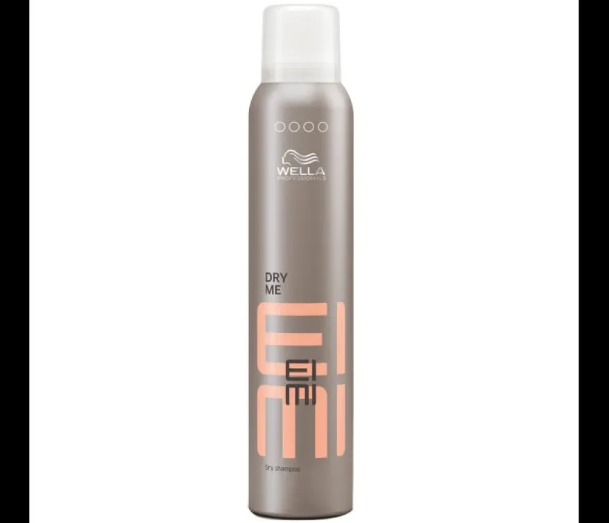 Wella Professionals Eimi Dry Me Champú en Seco 180ml