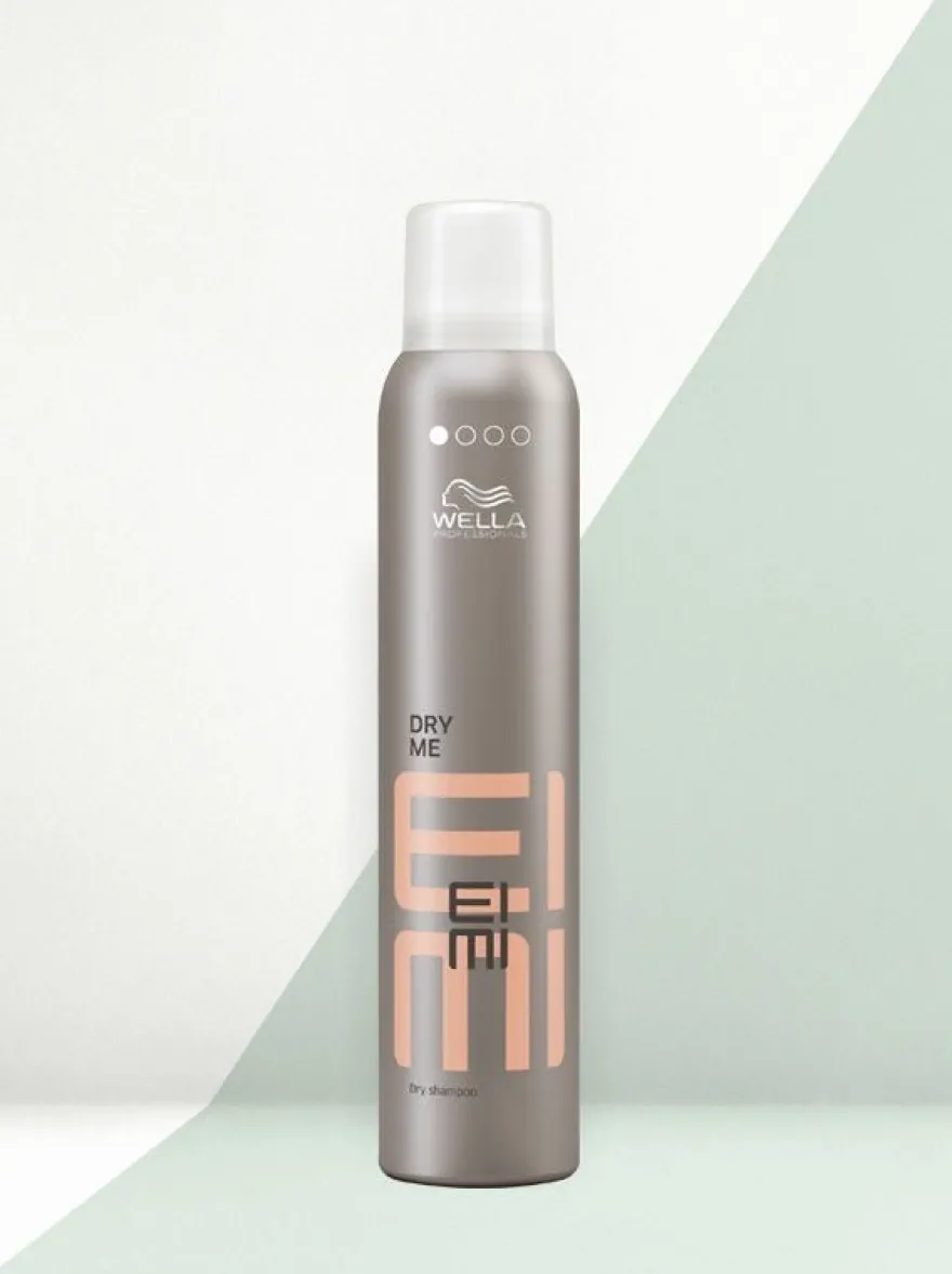 Wella Professionals Eimi Dry Me Champú en Seco 180ml