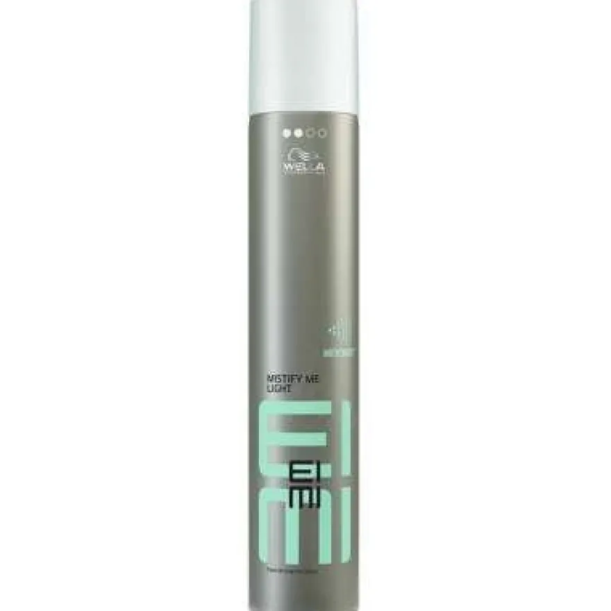 Wella Professionals Eimi Mistify Me Light Spray de Fijación 500ml