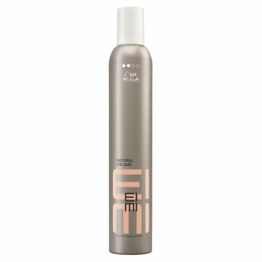 Wella Professionals EIMI Natural Volume Espuma 300ml