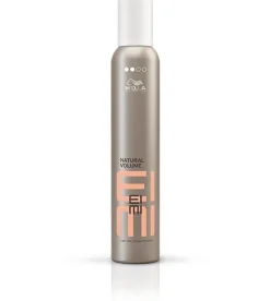 Wella Professionals EIMI Natural Volume Espuma 300ml