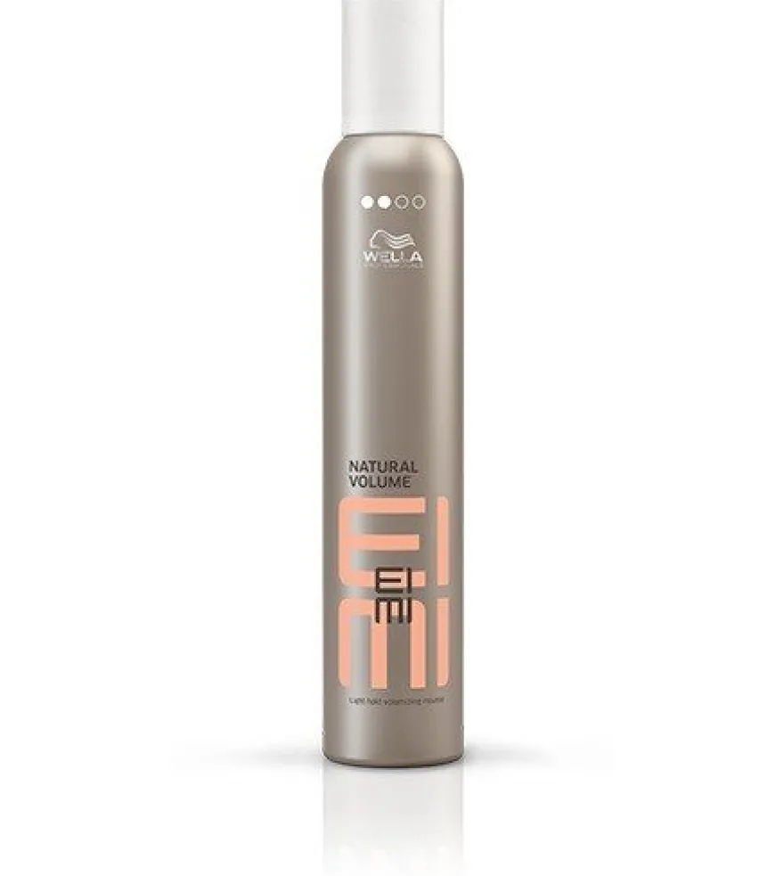 Wella Professionals EIMI Natural Volume Espuma 300ml