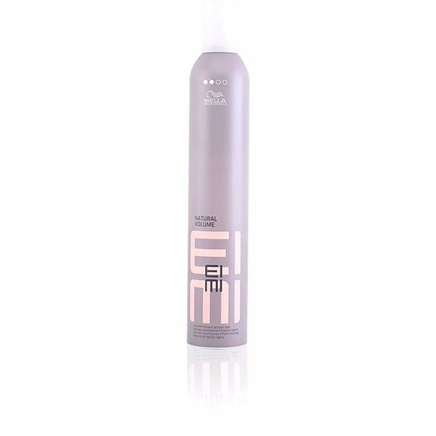 Wella Professionals EIMI Natural Volume Espuma 300ml
