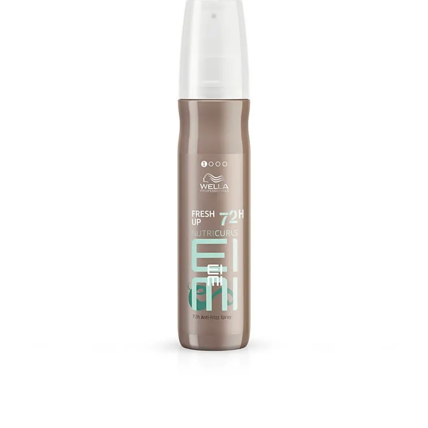 Wella Professionals Eimi Nutricurls Fresh Up Spray Activador de Rizos 150ml
