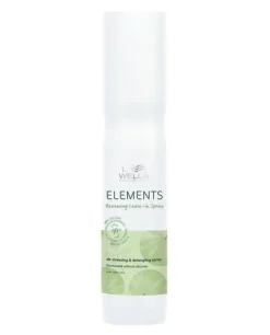 Wella Professionals Elements Spray Desenredante 150ml