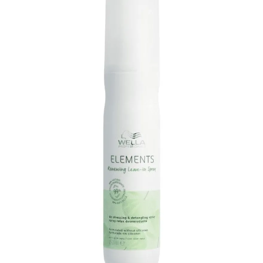 Wella Professionals Elements Spray Desenredante 150ml