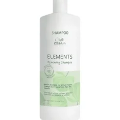 Wella Professionals Elements Champú Renovador Suave 1000ml