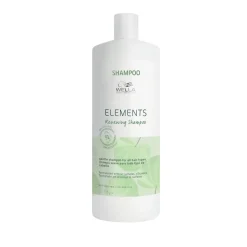 Wella Professionals Elements Champú Renovador Suave 1000ml