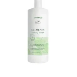 Wella Professionals Elements Champú Renovador Suave 1000ml