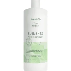 Wella Professionals Elements Champú Renovador Suave 1000ml