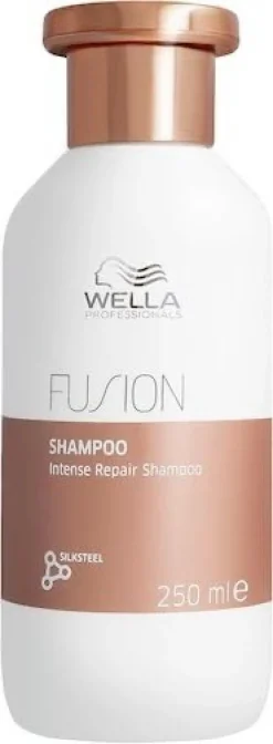 Wella Professionals Fusion Champú de Reparación Intensa 250ml