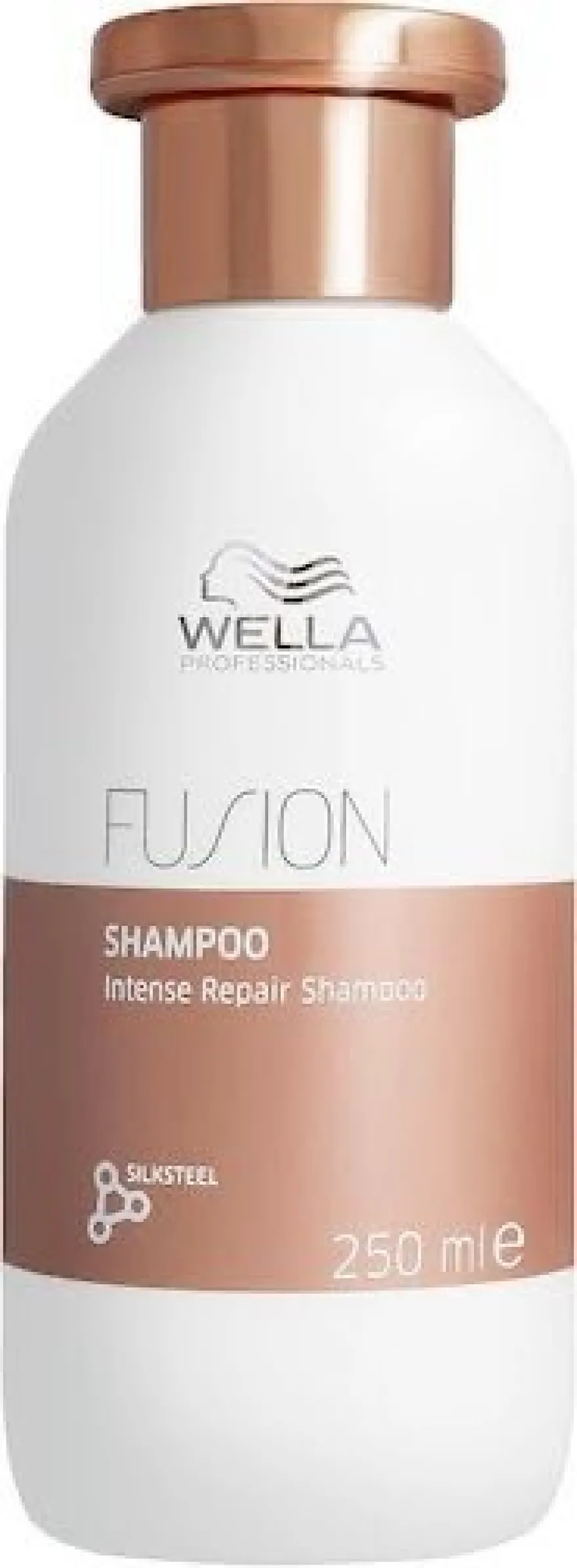 Wella Professionals Fusion Champú de Reparación Intensa 250ml