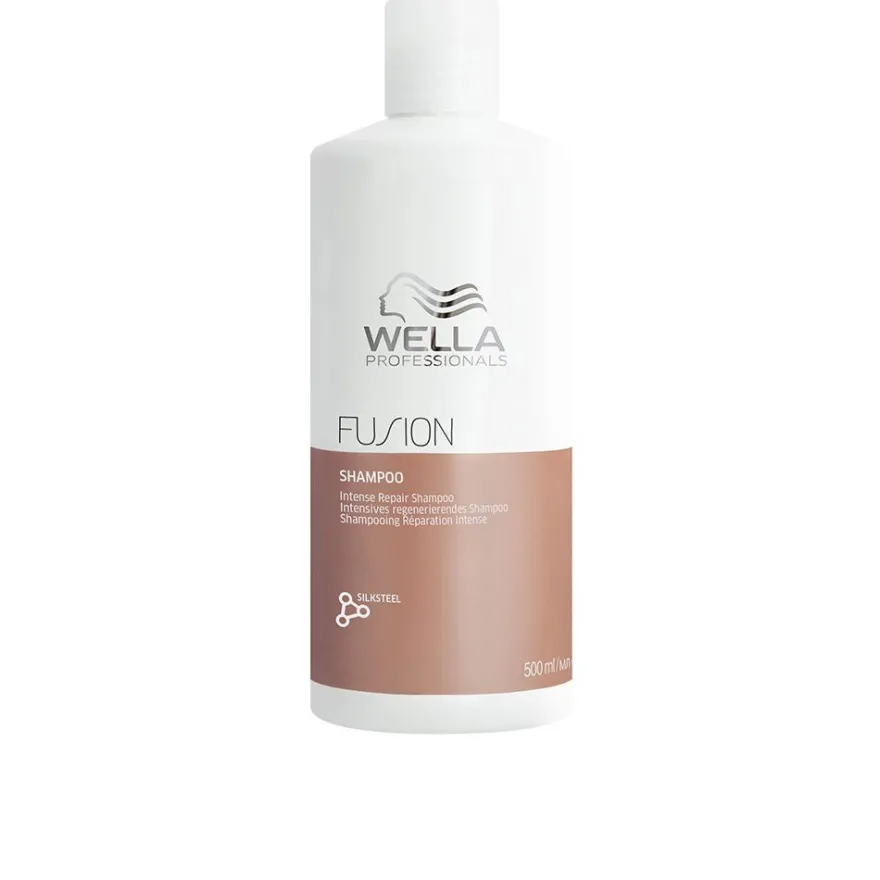 Wella Professionals Fusion Champú de Reparación Intensa 250ml