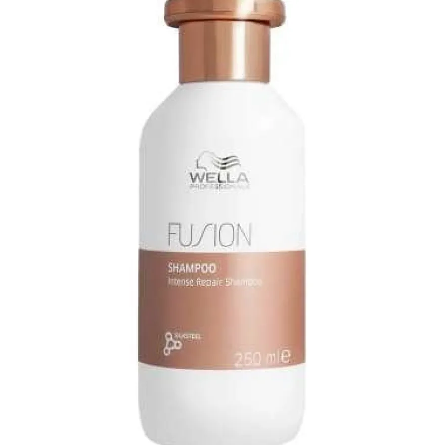 Wella Professionals Fusion Champú de Reparación Intensa 250ml