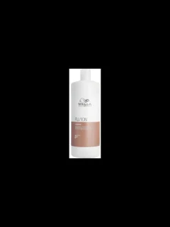 Wella Professionals Fusion Champú de Reparación Intensa 1000ml