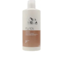 Wella Professionals Fusion Intense Repair Shampoo 500 ml