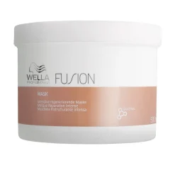 Wella Professionals Fusion Mascarilla Reparadora Cabello Dañado 500 ml