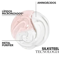 Wella Professionals Fusion Mascarilla Reparadora Cabello Dañado 500 ml