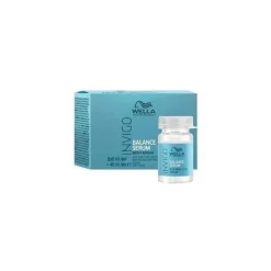 Wella Professionals INVIGO BALANCE Sérum Anti-Caída 8 x 6ml