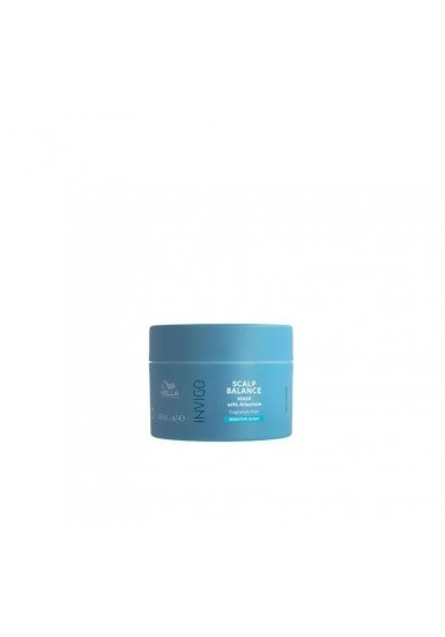 Wella Professionals Invigo Balance Sensitive Calm Mascarilla 150ml