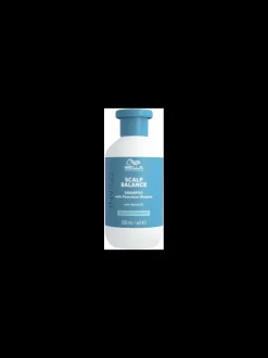 Wella Professionals Invigo Balance Champú Anticaspa 300ml