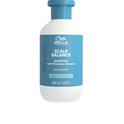 Wella Professionals Invigo Balance Champú Anticaspa 300ml