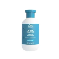 Wella Professionals Invigo Balance Sensitive Calm Champú 300ml