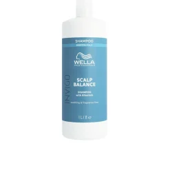 Wella Professionals Invigo Balance Senso Calm Champú 1000ml