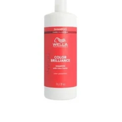 Wella Professionals Invigo Color Brilliance Champú Protector del Color 1000ml