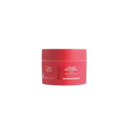 Wella Professionals Invigo Color Brilliance Mascarilla Protectora de Color 150ml