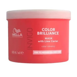 Wella Professionals Invigo Color Brilliance Mascarilla para el Cabello 500ml