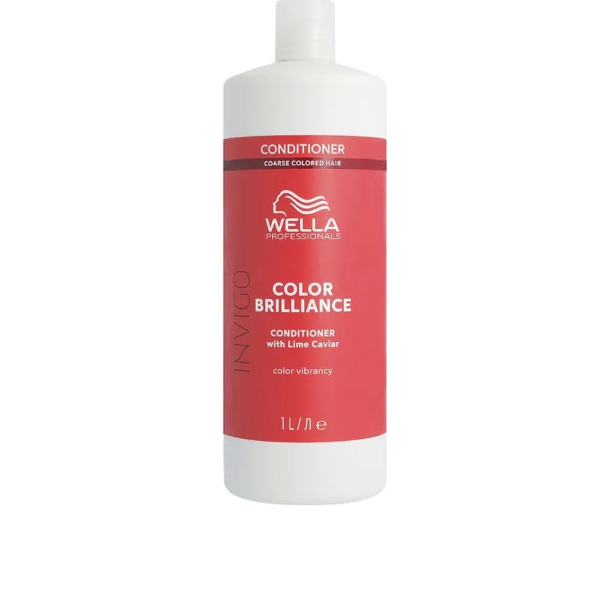 Wella Professionals Invigo Color Brilliance Acondicionador 1000ml