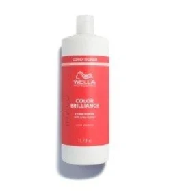 Wella Professionals Invigo Color Brilliance Acondicionador 1000ml