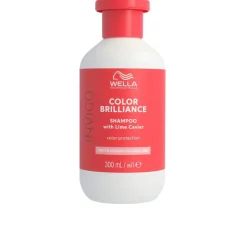 Wella Professionals Invigo Color Brilliance Champú Protector del Color 300ml
