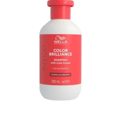 Wella Professionals Invigo Color Brilliance Champú Protector del Color 250ml