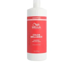 Wella Professionals Invigo Color Brilliance Champú 1000ml