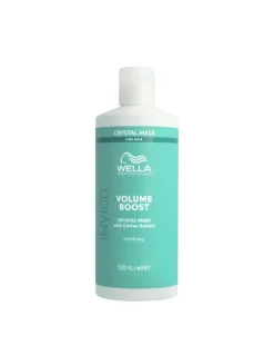 Wella Professionals Invigo Volume Boost Mascarilla Cabellos Sin Volumen 500ml