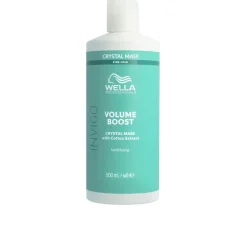 Wella Professionals Invigo Volume Boost Mascarilla Cabellos Sin Volumen 500ml