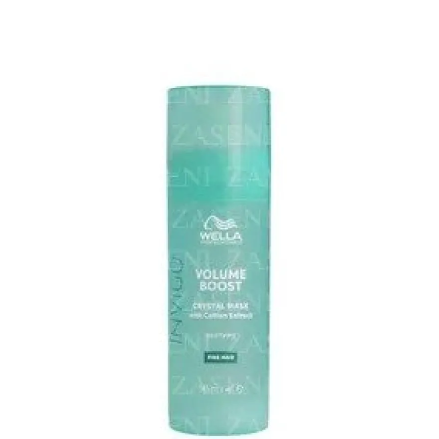 Wella Professionals Invigo Volume Boost Mascarilla para el pelo 145ml