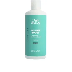 Wella Professionals Invigo Volume Boost Champú Cabello sin Volumen 250ml