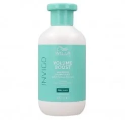 Wella Professionals Invigo Volume Boost Champú Cabello sin Volumen 250ml