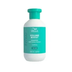 Wella Professionals Invigo Volume Boost Champú Cabello sin Volumen 250ml