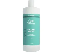 Wella Professionals Invigo Volume Boost Champú 1000ml