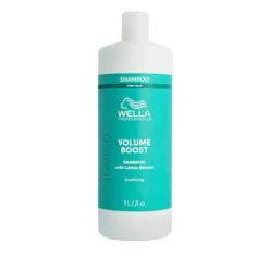 Wella Professionals Invigo Volume Boost Champú 1000ml
